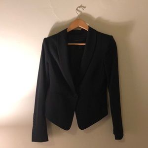 BCBG blazer